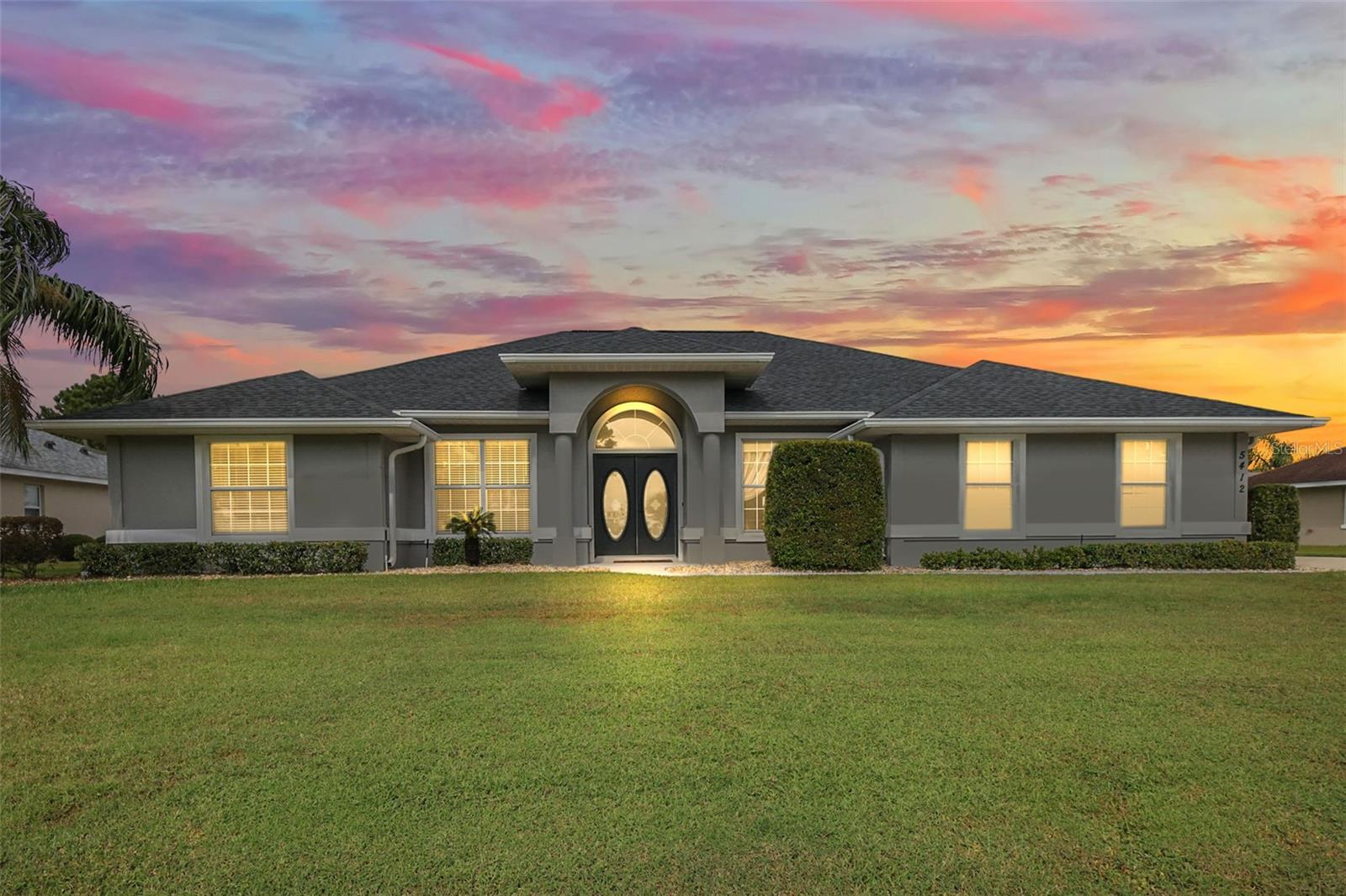 5412 COUNTY ROAD 125, WILDWOOD, FL, 34785