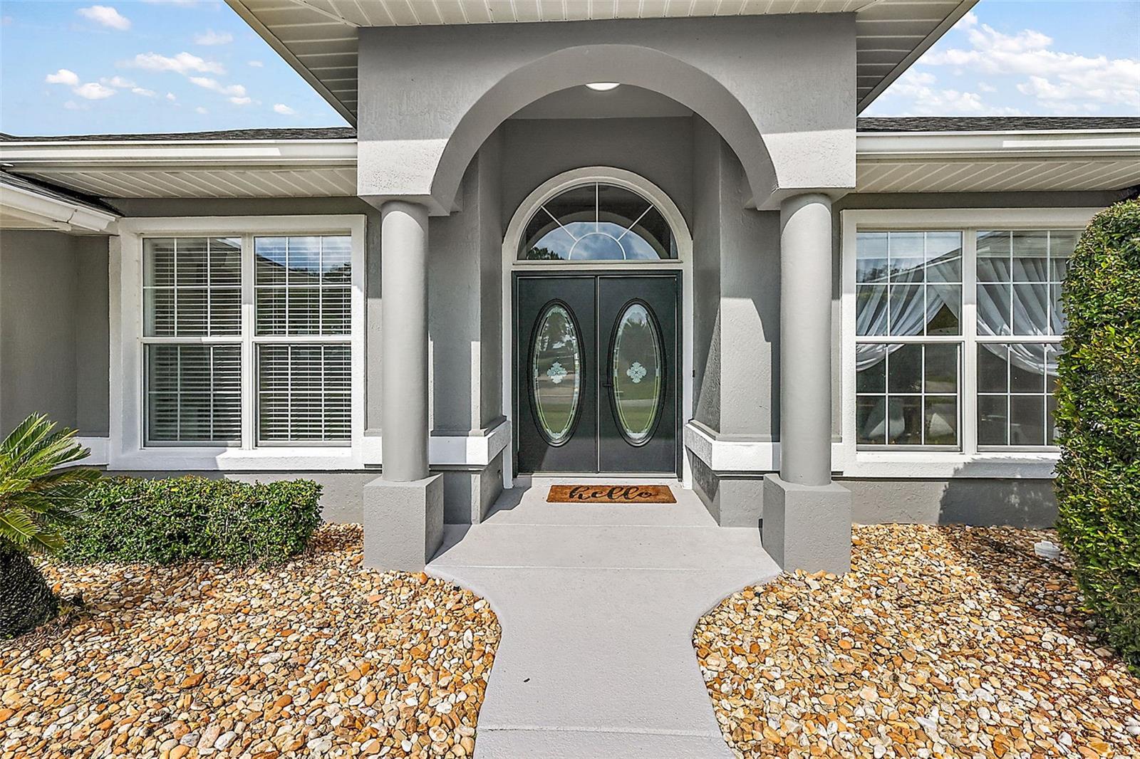 5412 COUNTY ROAD 125, WILDWOOD, FL, 34785