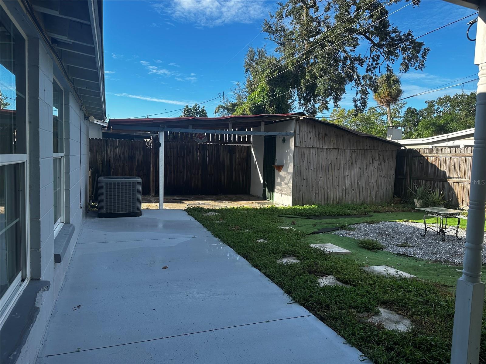 6028 MORNAY DR, TAMPA, FL, 33615