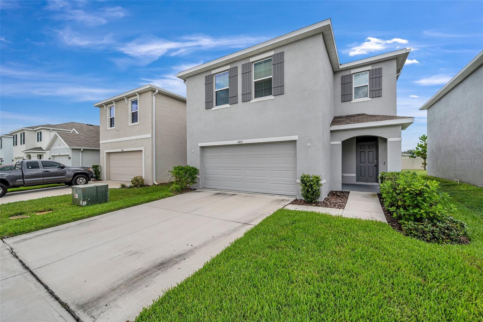 34115 JASPER STONE DR, WESLEY CHAPEL, FL, 33543