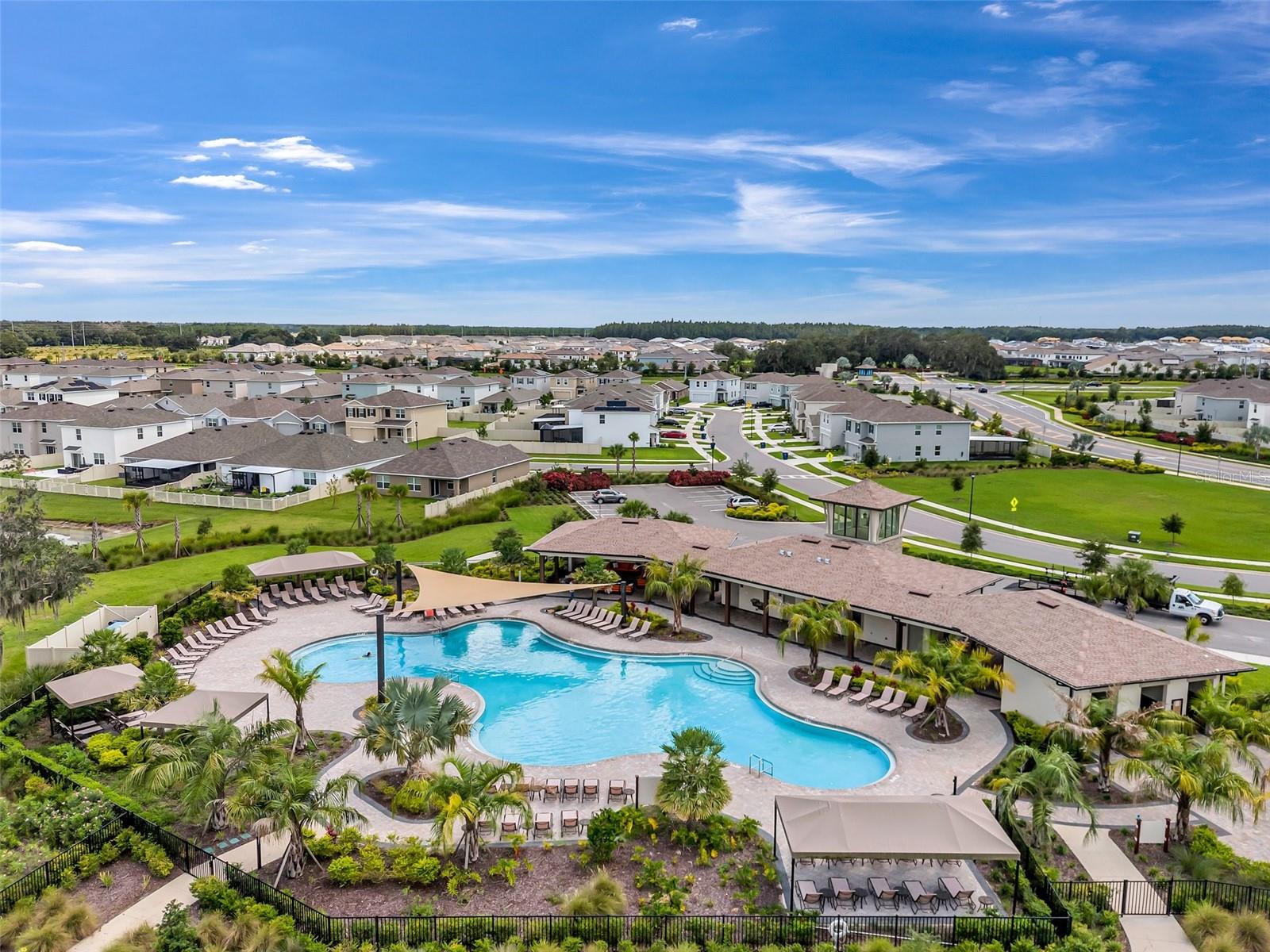 34115 JASPER STONE DR, WESLEY CHAPEL, FL, 33543