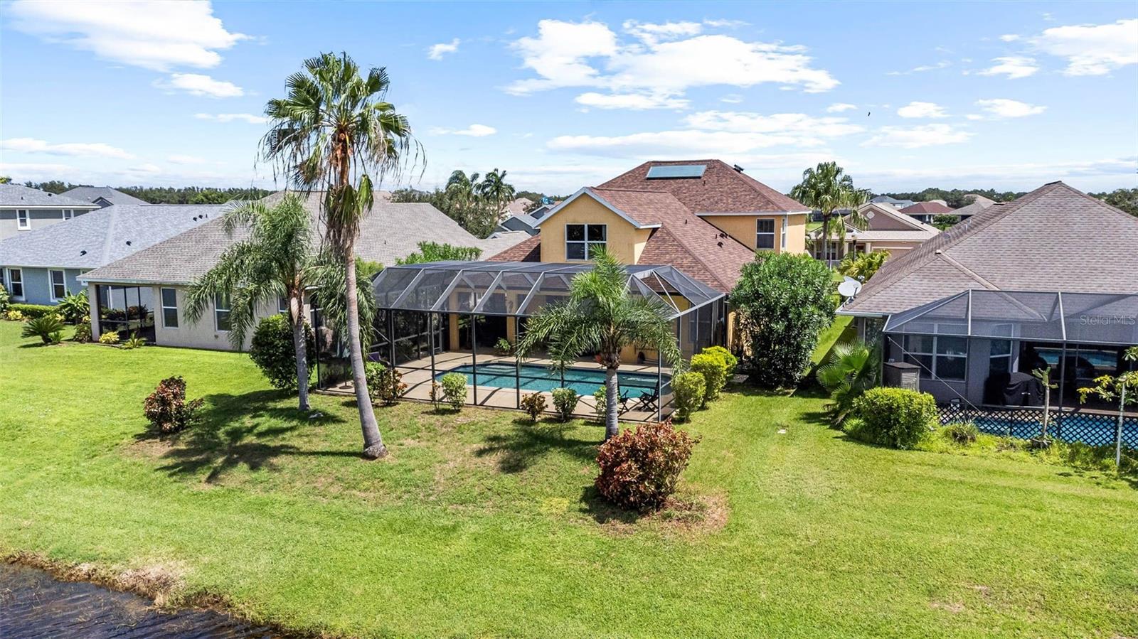 12515 23RD ST E, PARRISH, FL, 34219