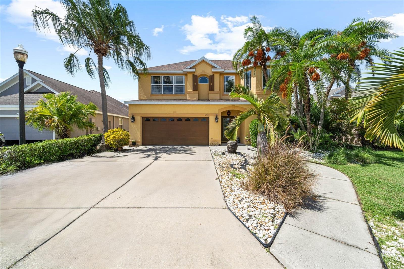 12515 23RD ST E, PARRISH, FL, 34219