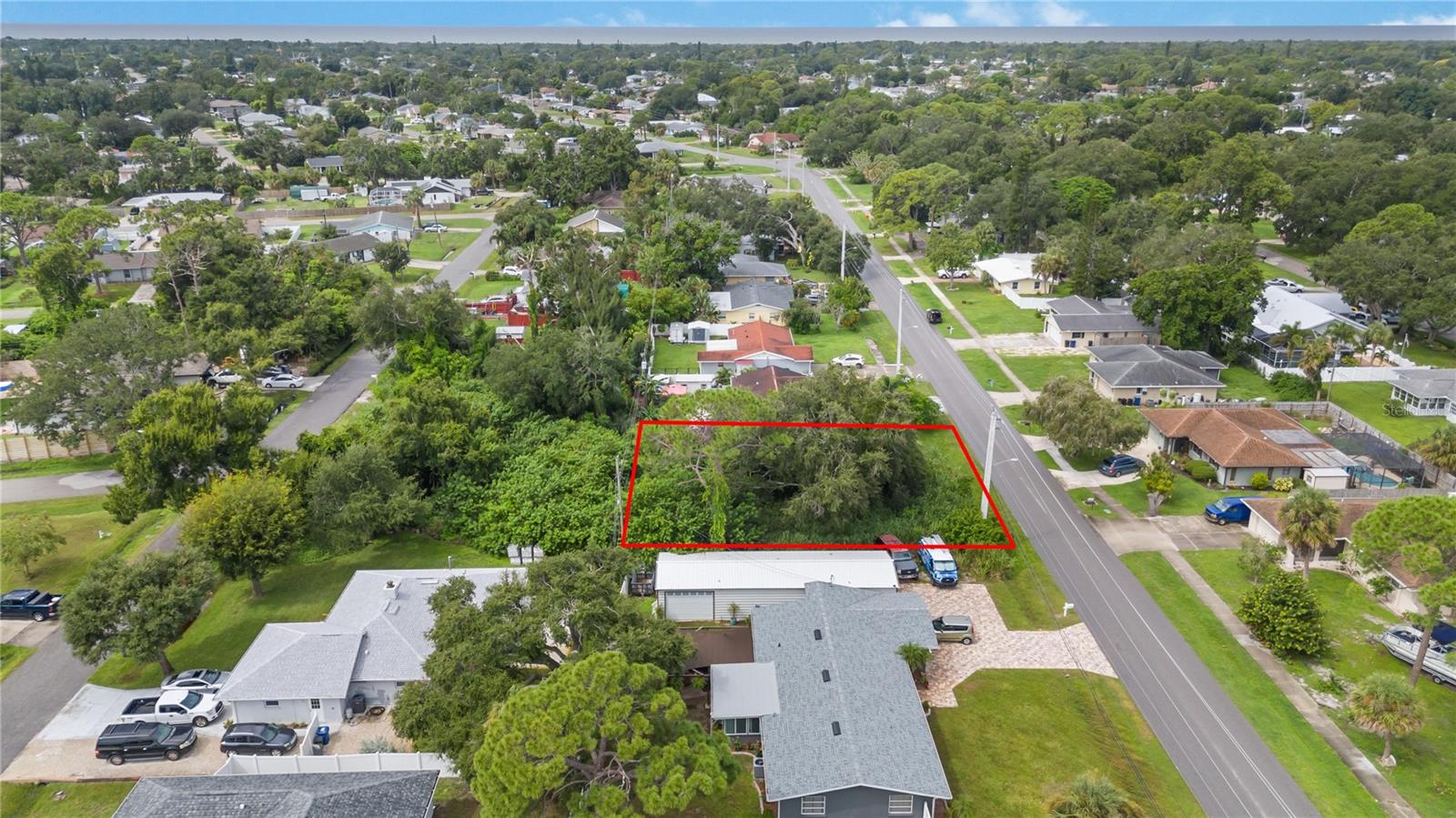W SEMINOLE DR, VENICE, FL, 34293