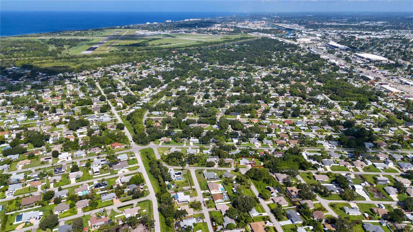 W SEMINOLE DR, VENICE, FL, 34293