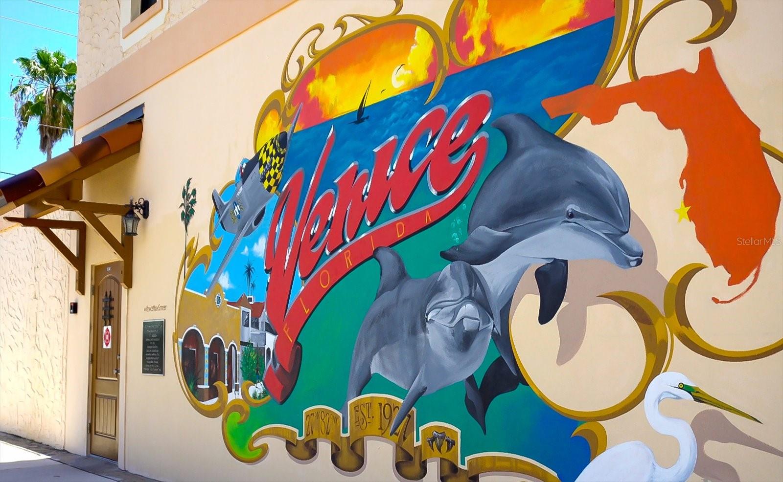 W SEMINOLE DR, VENICE, FL, 34293