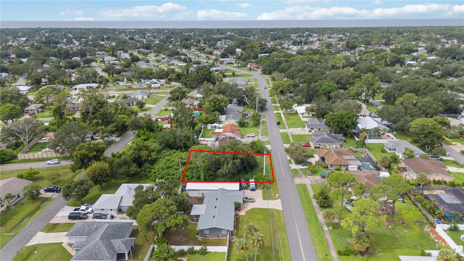 W SEMINOLE DR, VENICE, FL, 34293