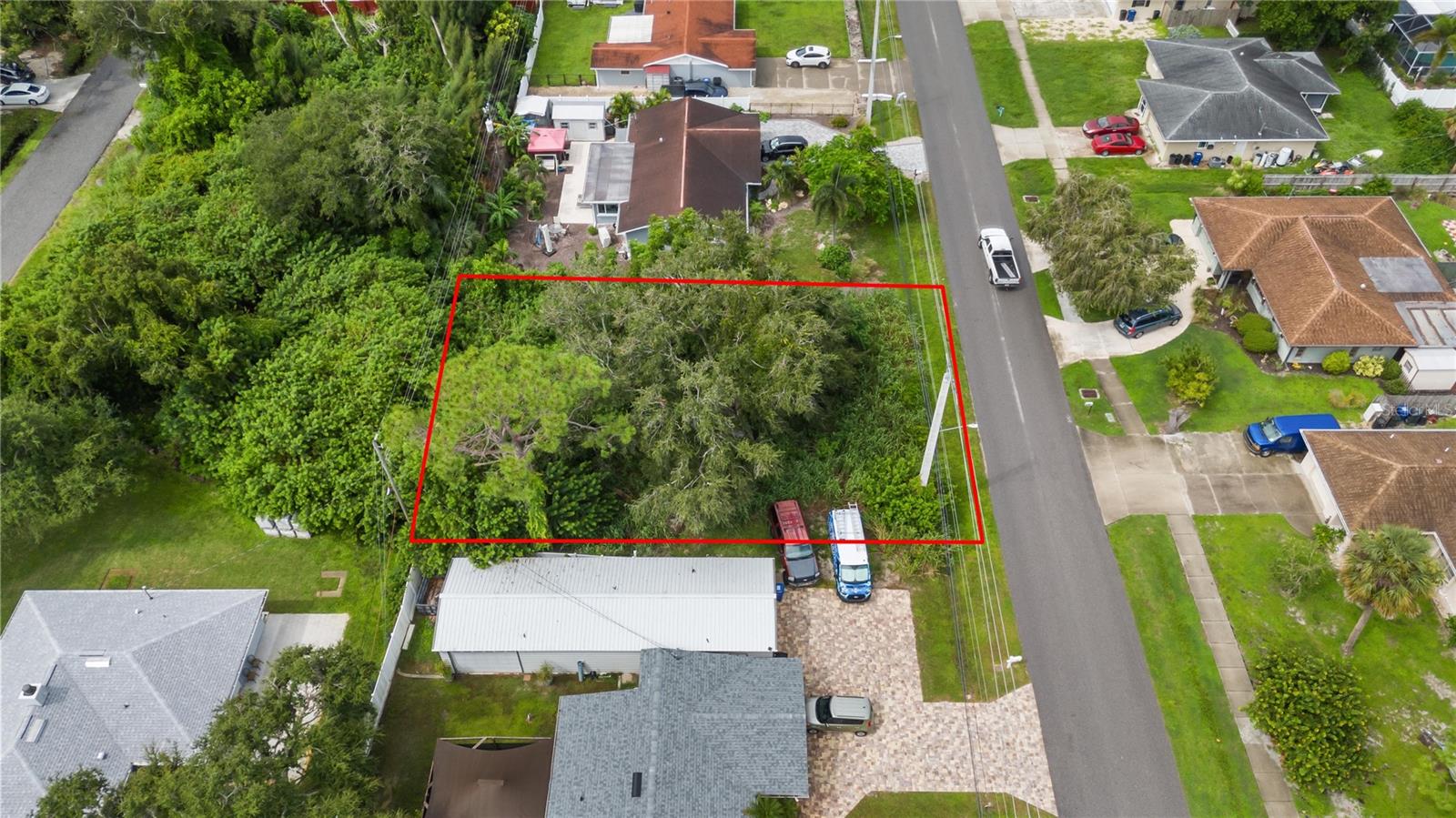 W SEMINOLE DR, VENICE, FL, 34293