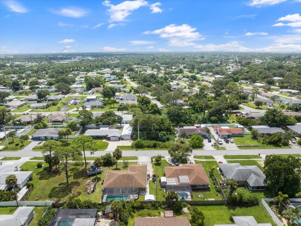 W SEMINOLE DR, VENICE, FL, 34293