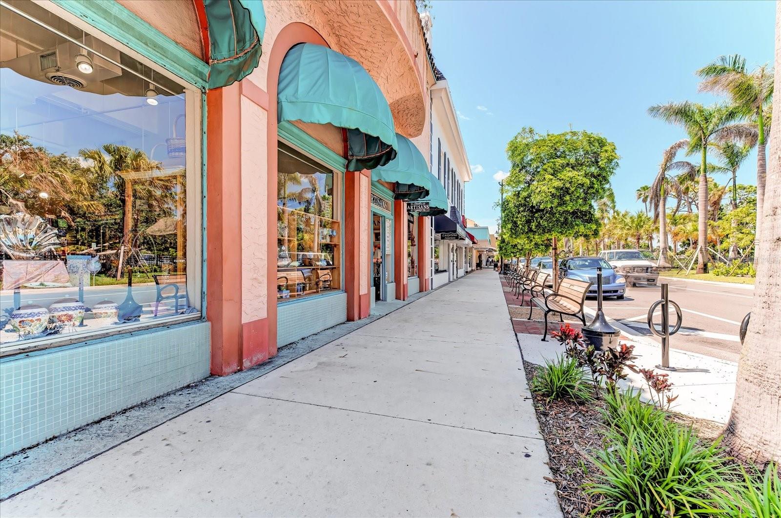 W SEMINOLE DR, VENICE, FL, 34293