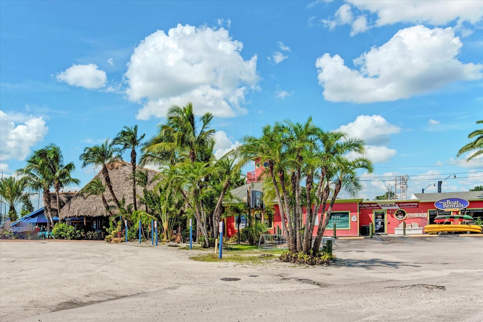 W SEMINOLE DR, VENICE, FL, 34293