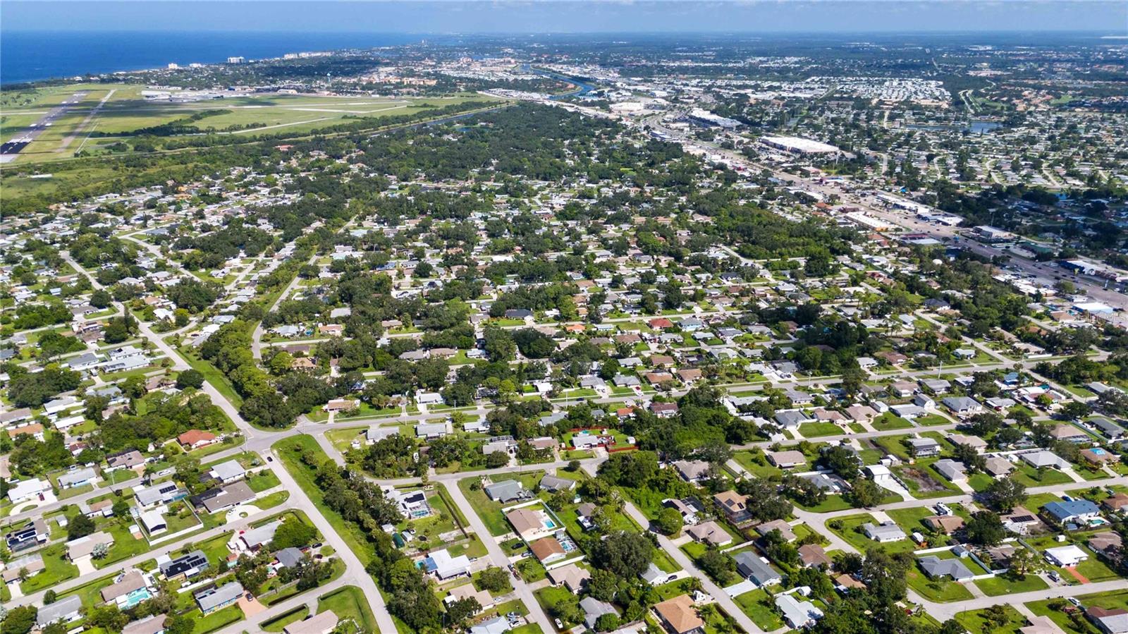 W SEMINOLE DR, VENICE, FL, 34293