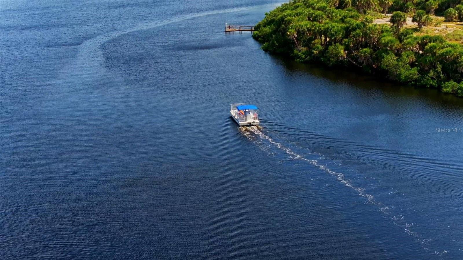 W SEMINOLE DR, VENICE, FL, 34293