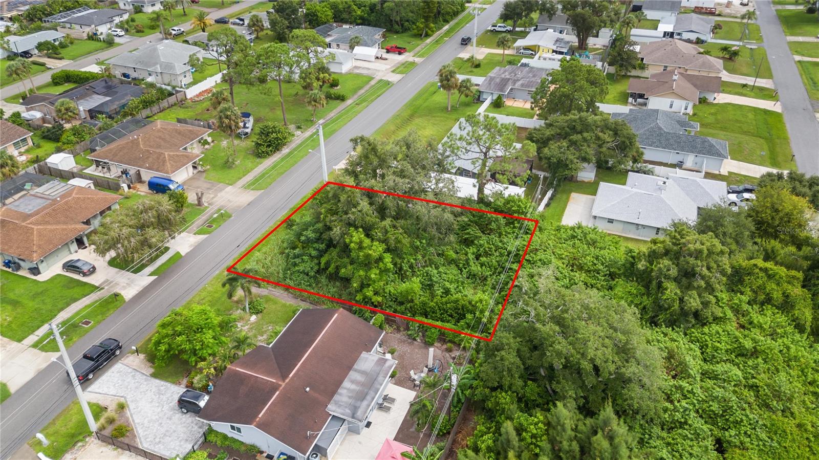 W SEMINOLE DR, VENICE, FL, 34293