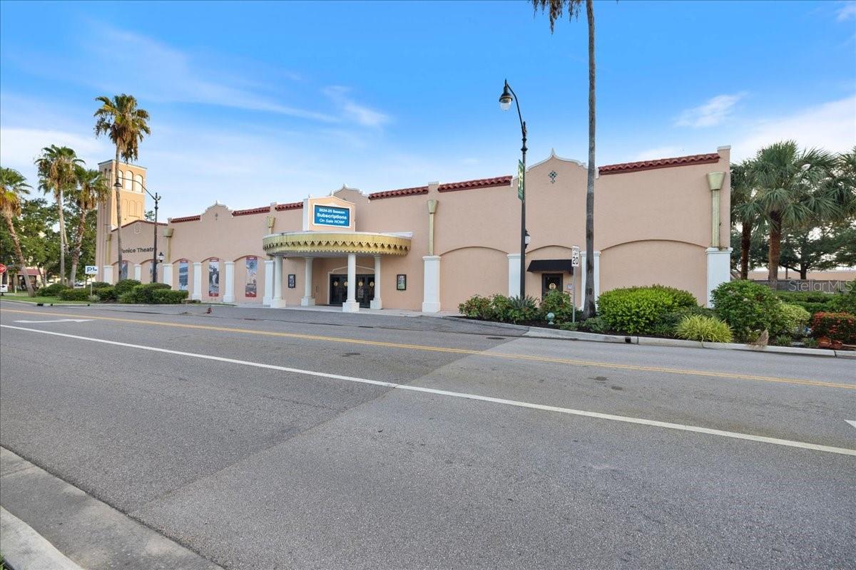 W SEMINOLE DR, VENICE, FL, 34293