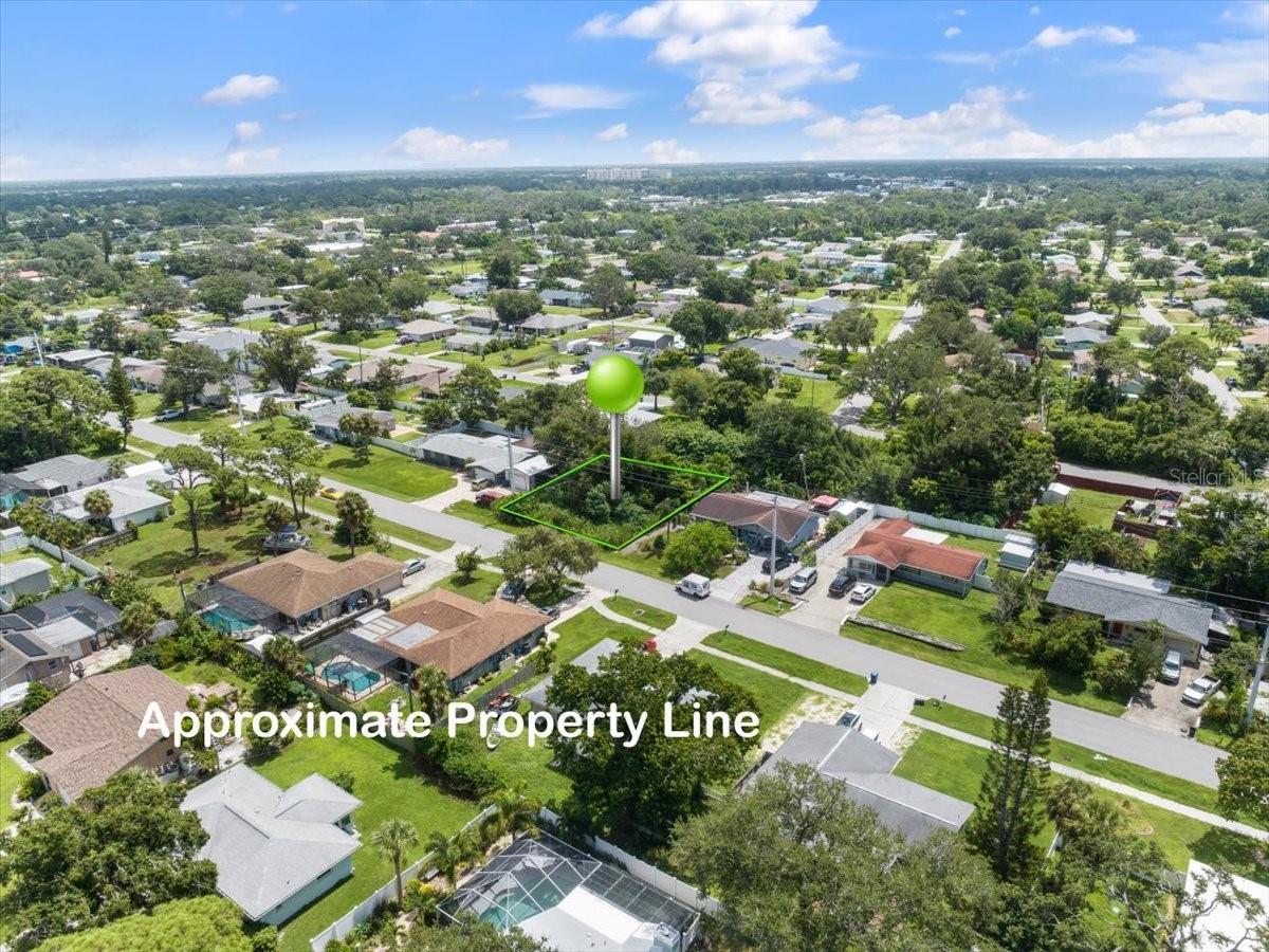 W SEMINOLE DR, VENICE, FL, 34293