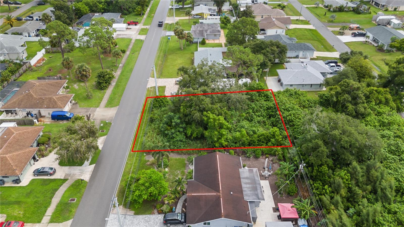 W SEMINOLE DR, VENICE, FL, 34293