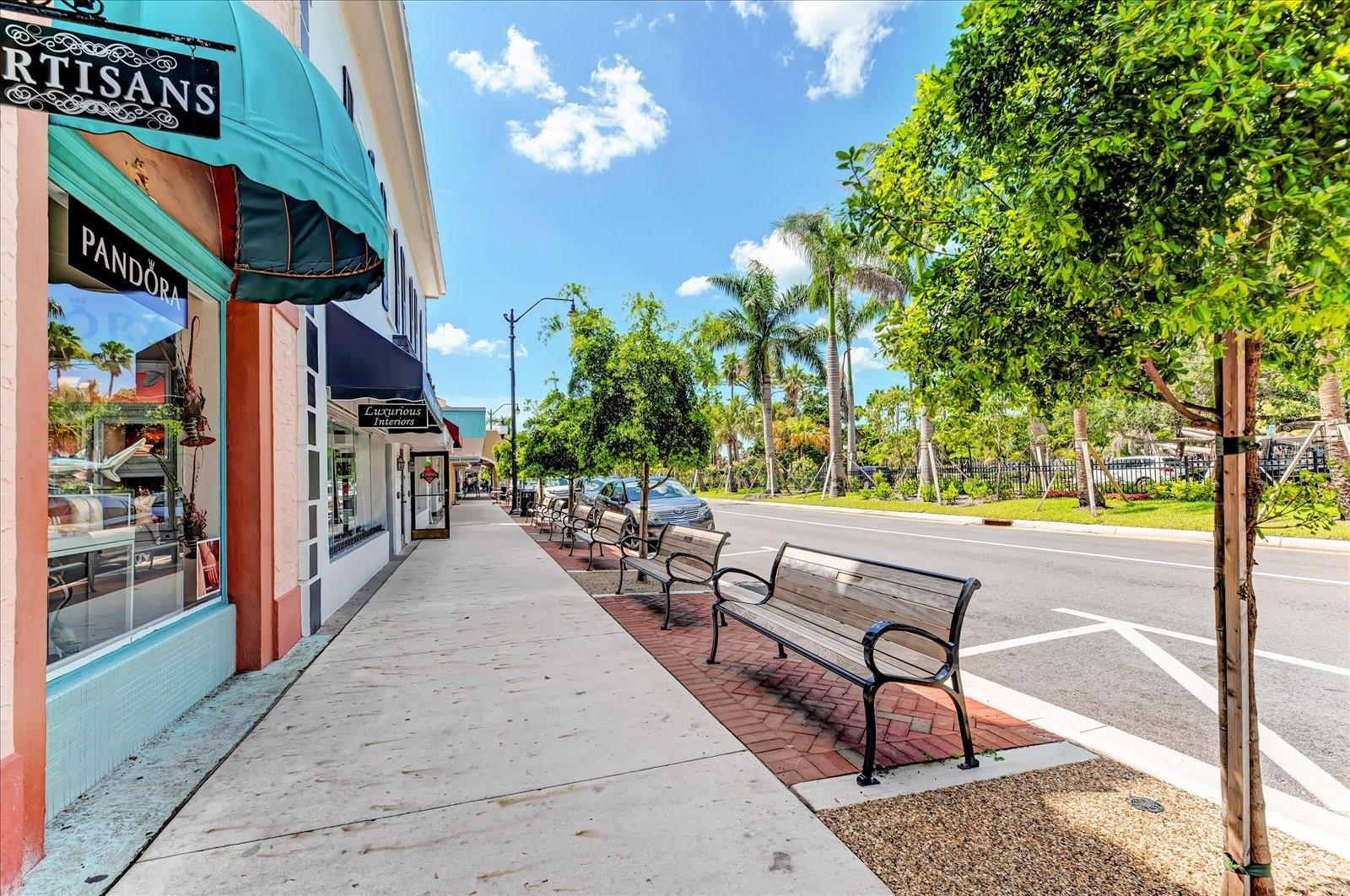 W SEMINOLE DR, VENICE, FL, 34293