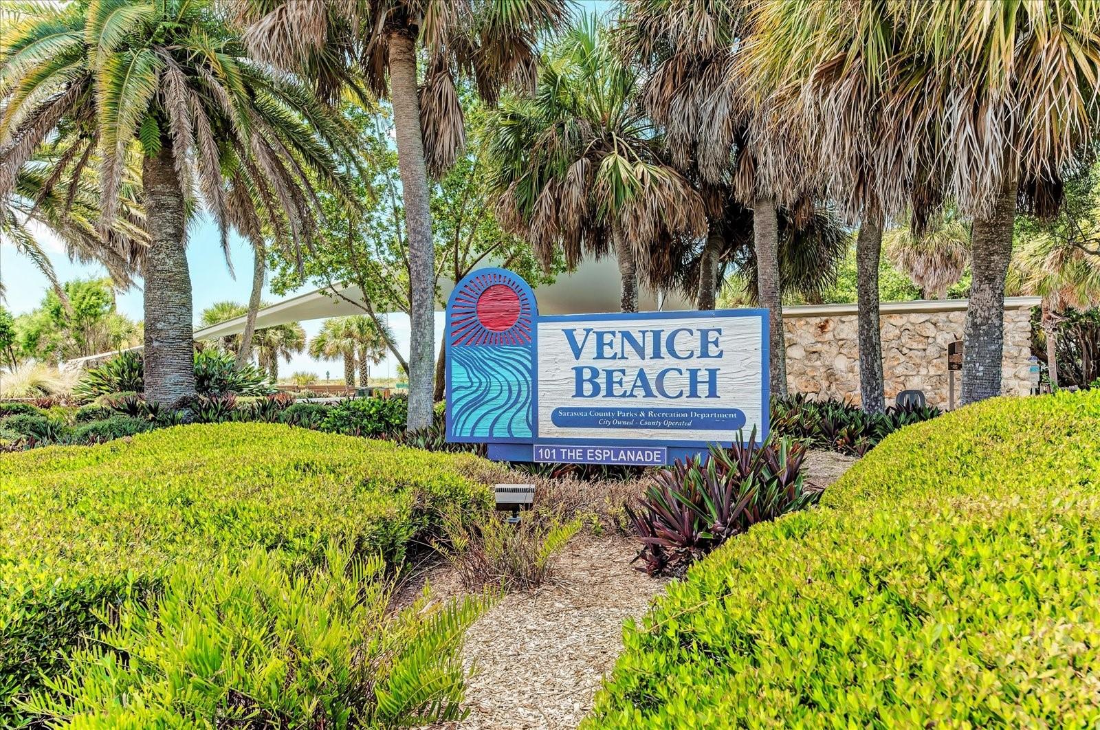 W SEMINOLE DR, VENICE, FL, 34293