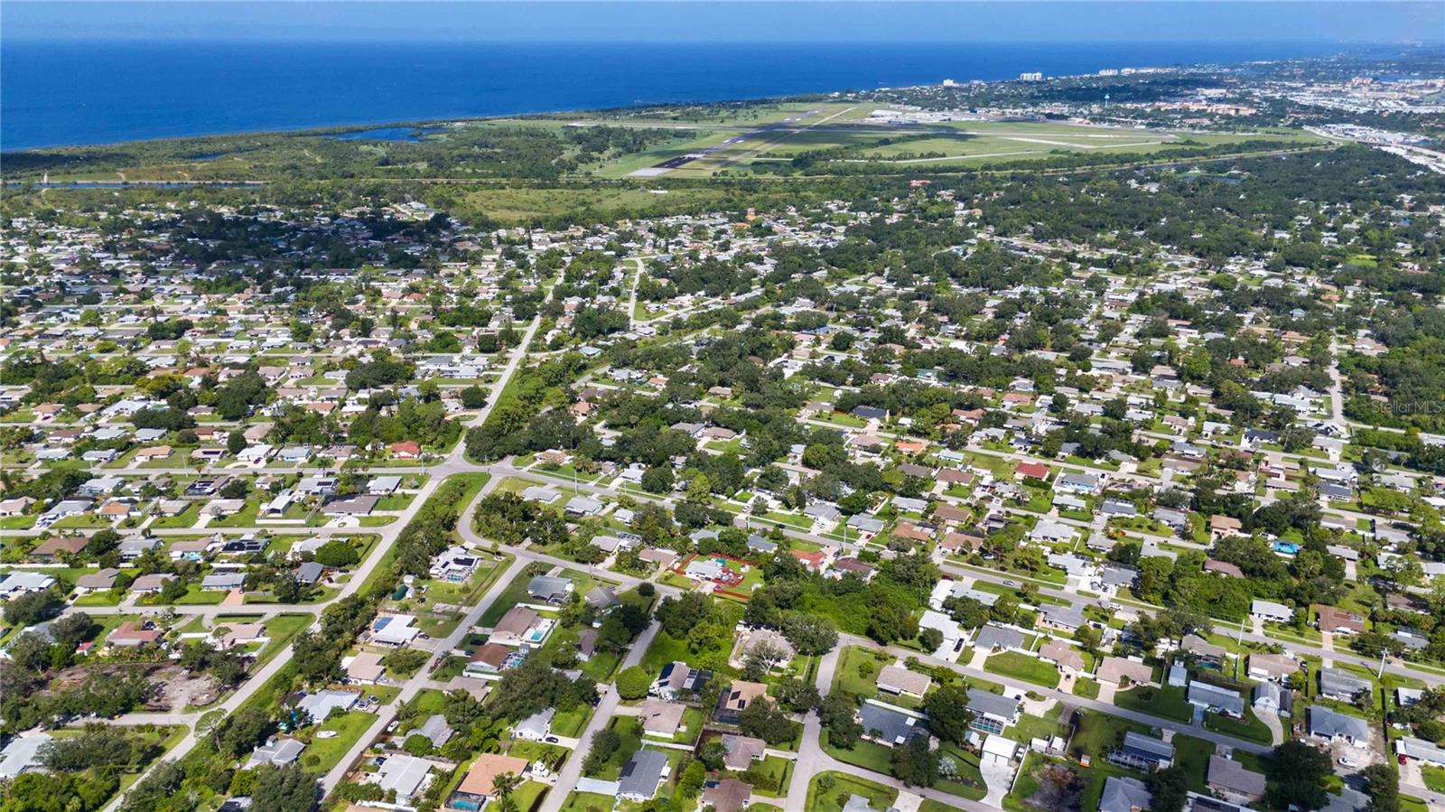 W SEMINOLE DR, VENICE, FL, 34293