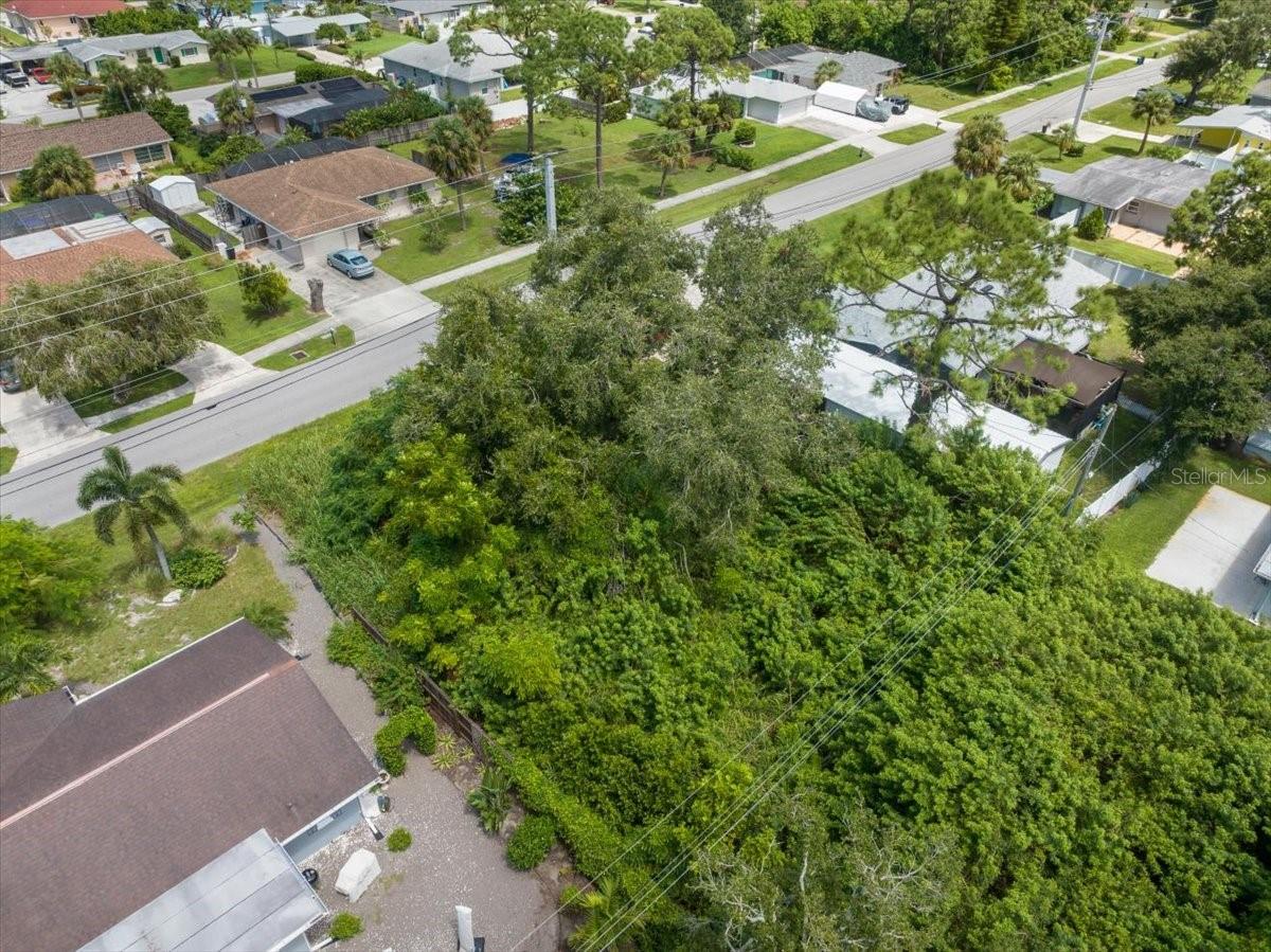 W SEMINOLE DR, VENICE, FL, 34293