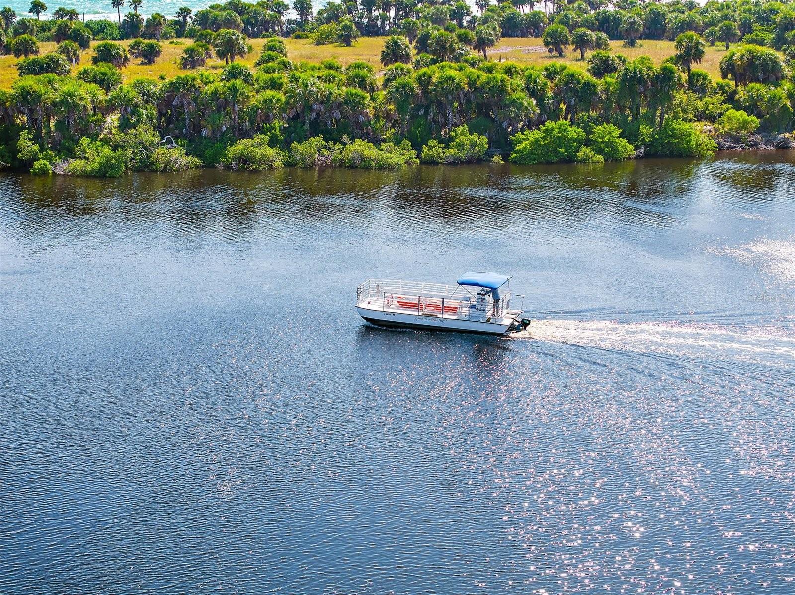 W SEMINOLE DR, VENICE, FL, 34293