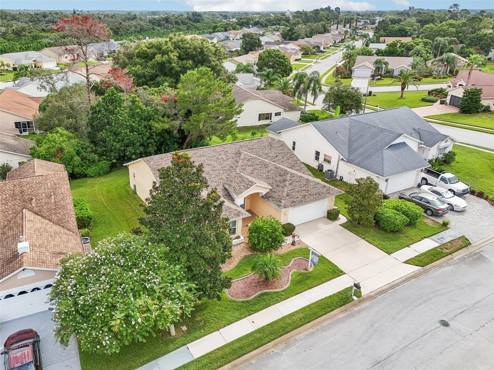8210 DANBURY LN, HUDSON, FL, 34667
