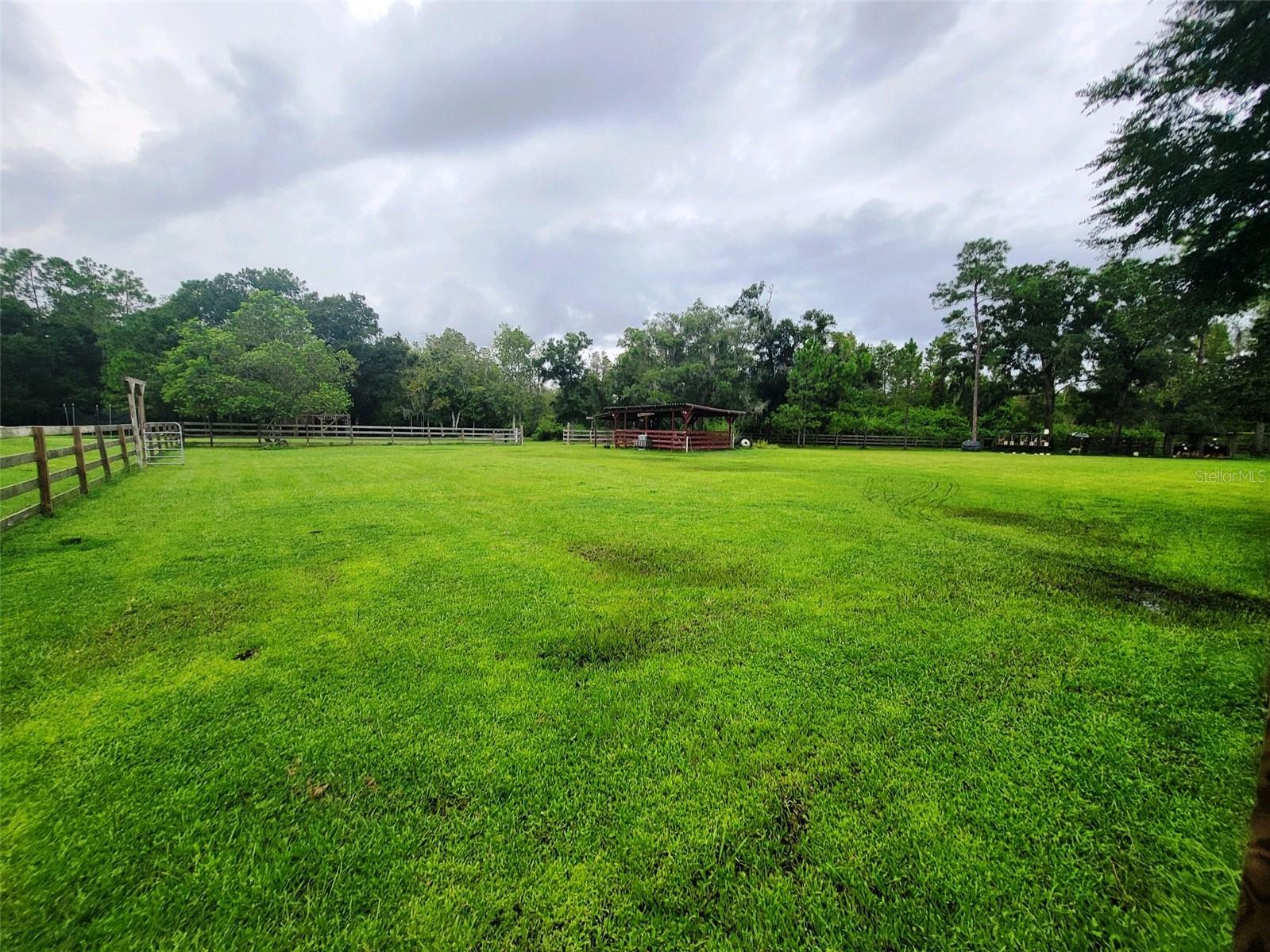 5745 POYNER RD, POLK CITY, FL, 33868