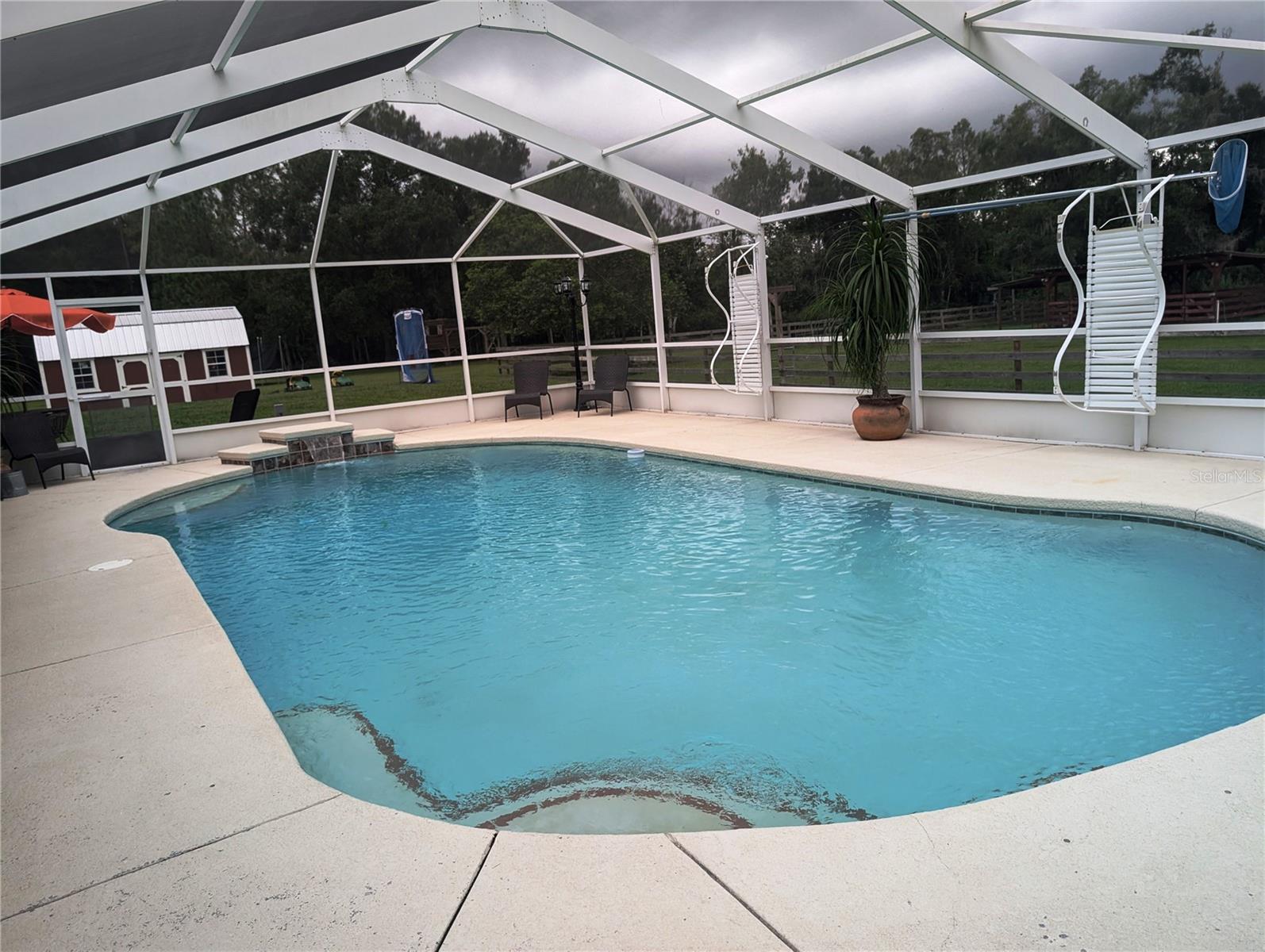 5745 POYNER RD, POLK CITY, FL, 33868