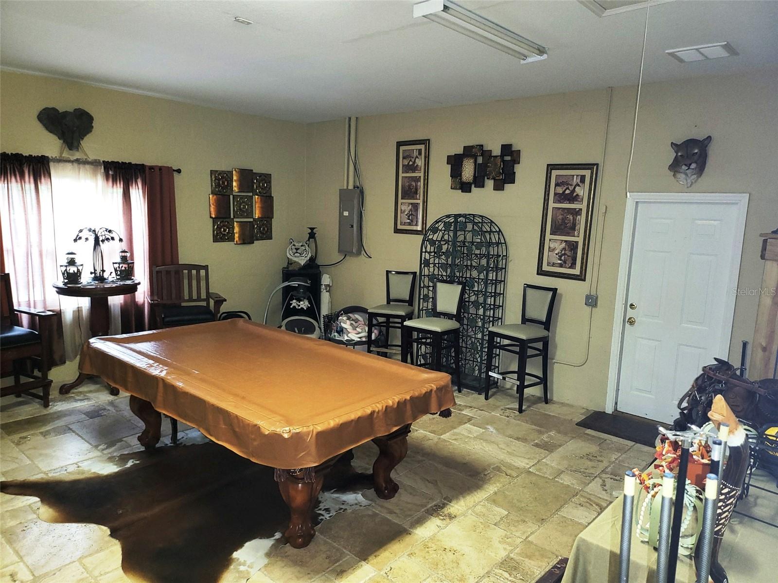 5745 POYNER RD, POLK CITY, FL, 33868