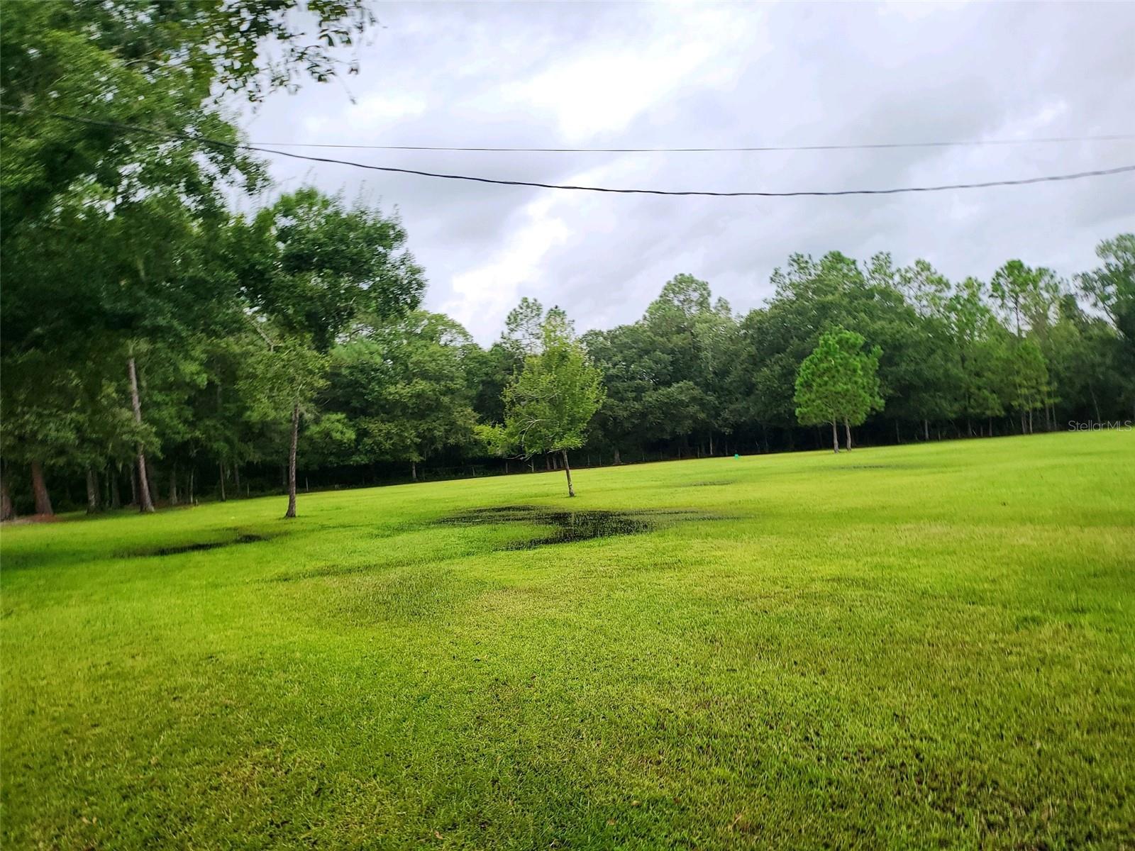 5745 POYNER RD, POLK CITY, FL, 33868