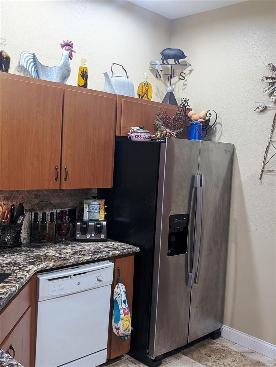 5745 POYNER RD, POLK CITY, FL, 33868