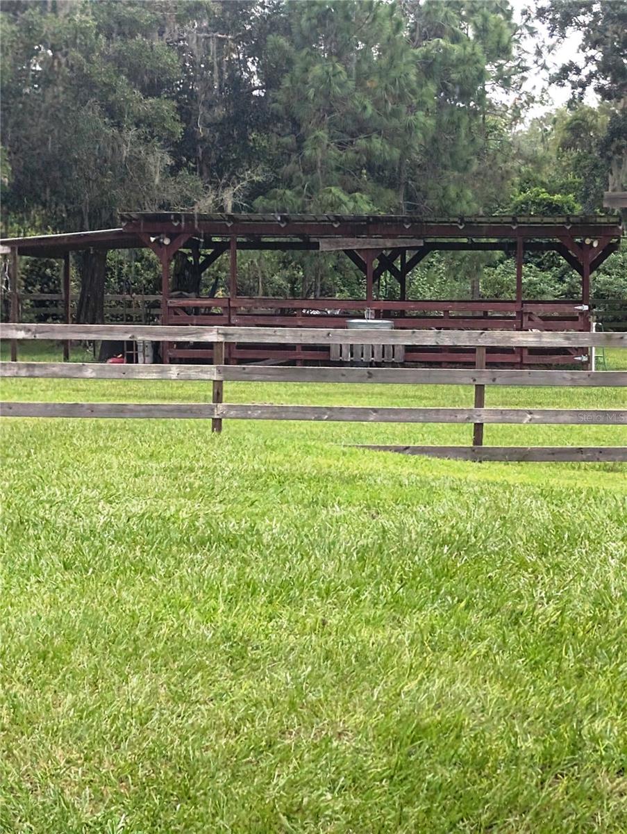 5745 POYNER RD, POLK CITY, FL, 33868