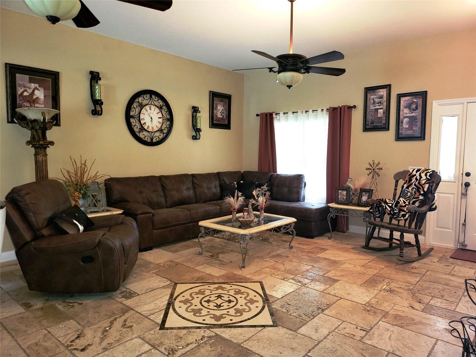 5745 POYNER RD, POLK CITY, FL, 33868