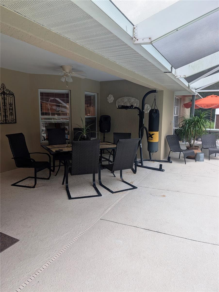 5745 POYNER RD, POLK CITY, FL, 33868