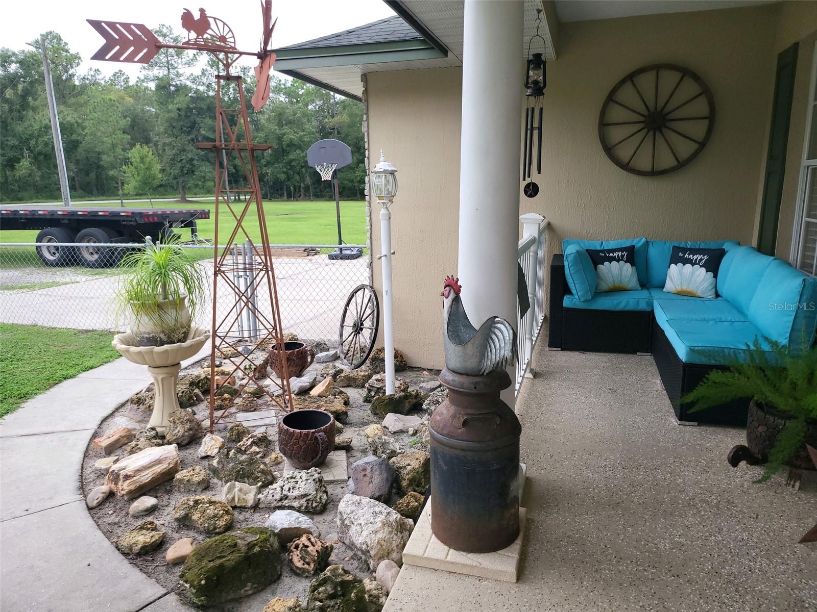 5745 POYNER RD, POLK CITY, FL, 33868