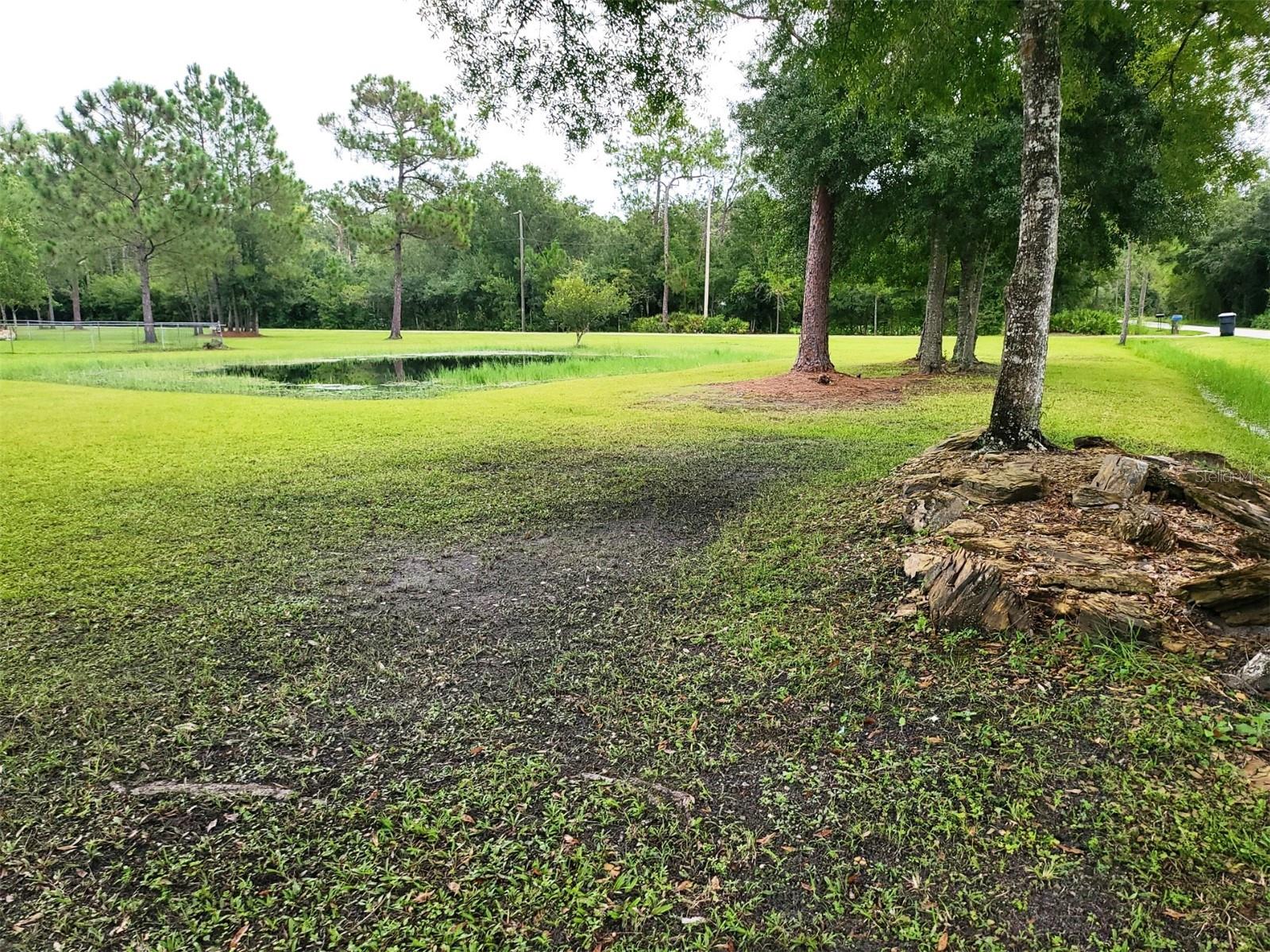 5745 POYNER RD, POLK CITY, FL, 33868