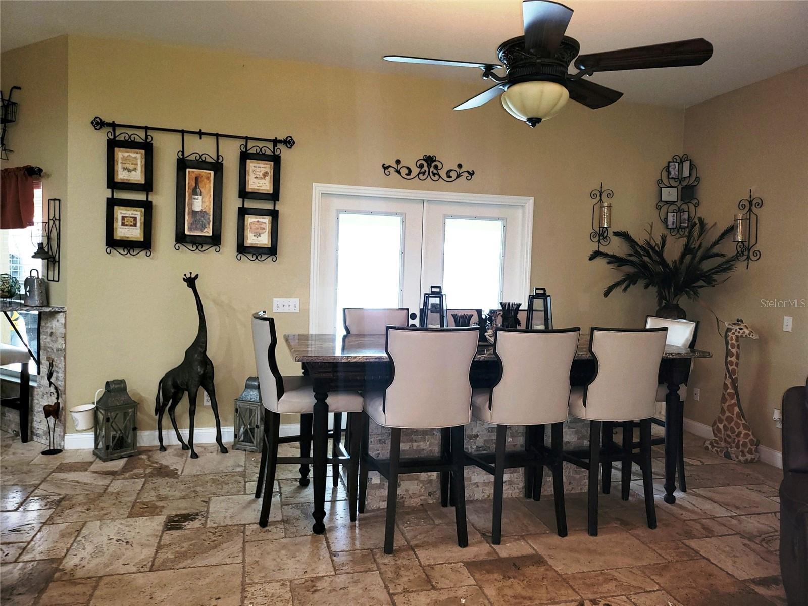 5745 POYNER RD, POLK CITY, FL, 33868