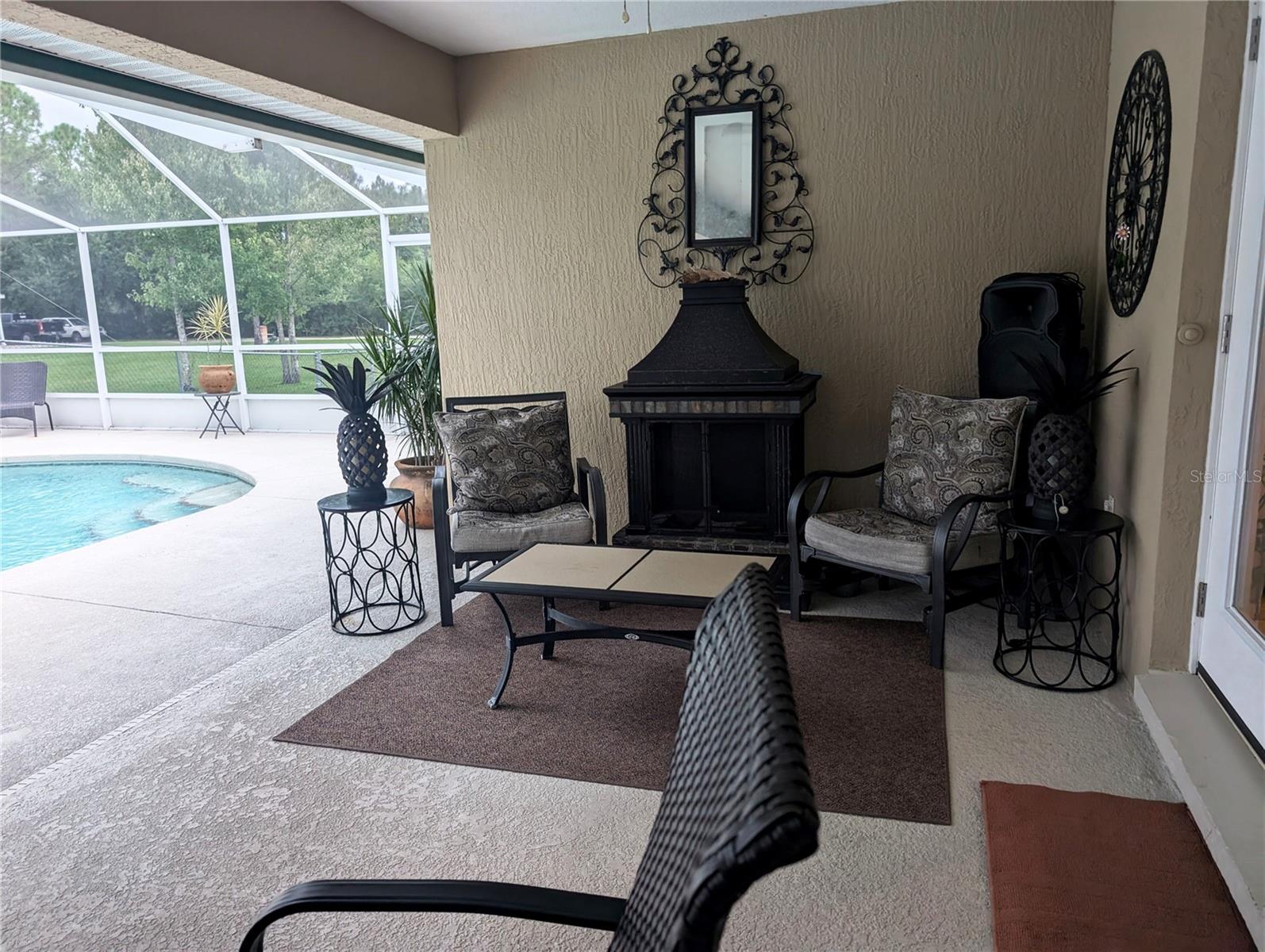 5745 POYNER RD, POLK CITY, FL, 33868