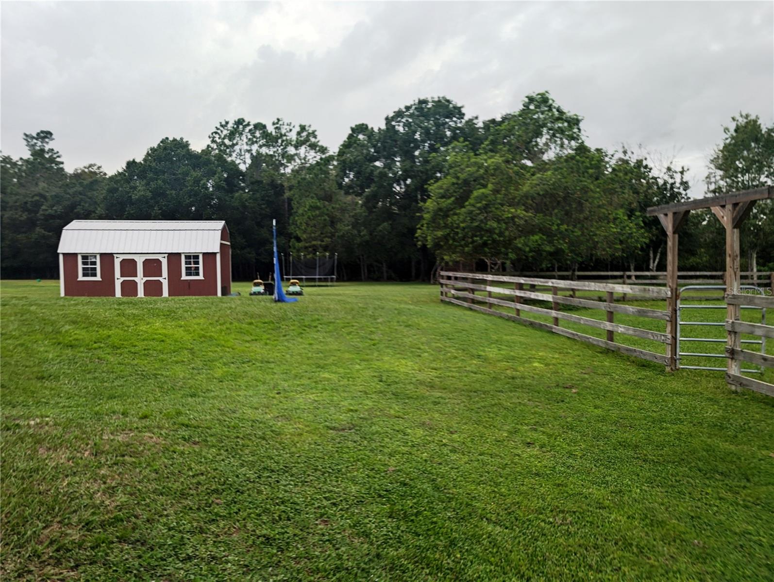 5745 POYNER RD, POLK CITY, FL, 33868