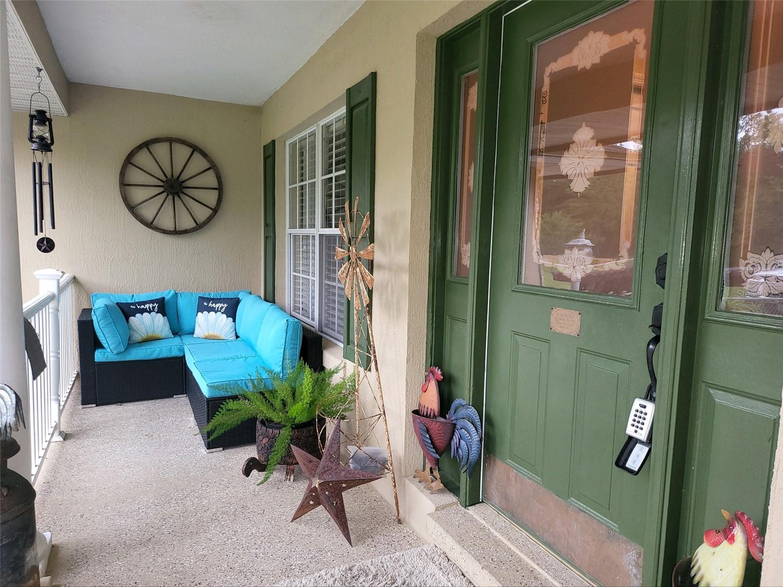 5745 POYNER RD, POLK CITY, FL, 33868