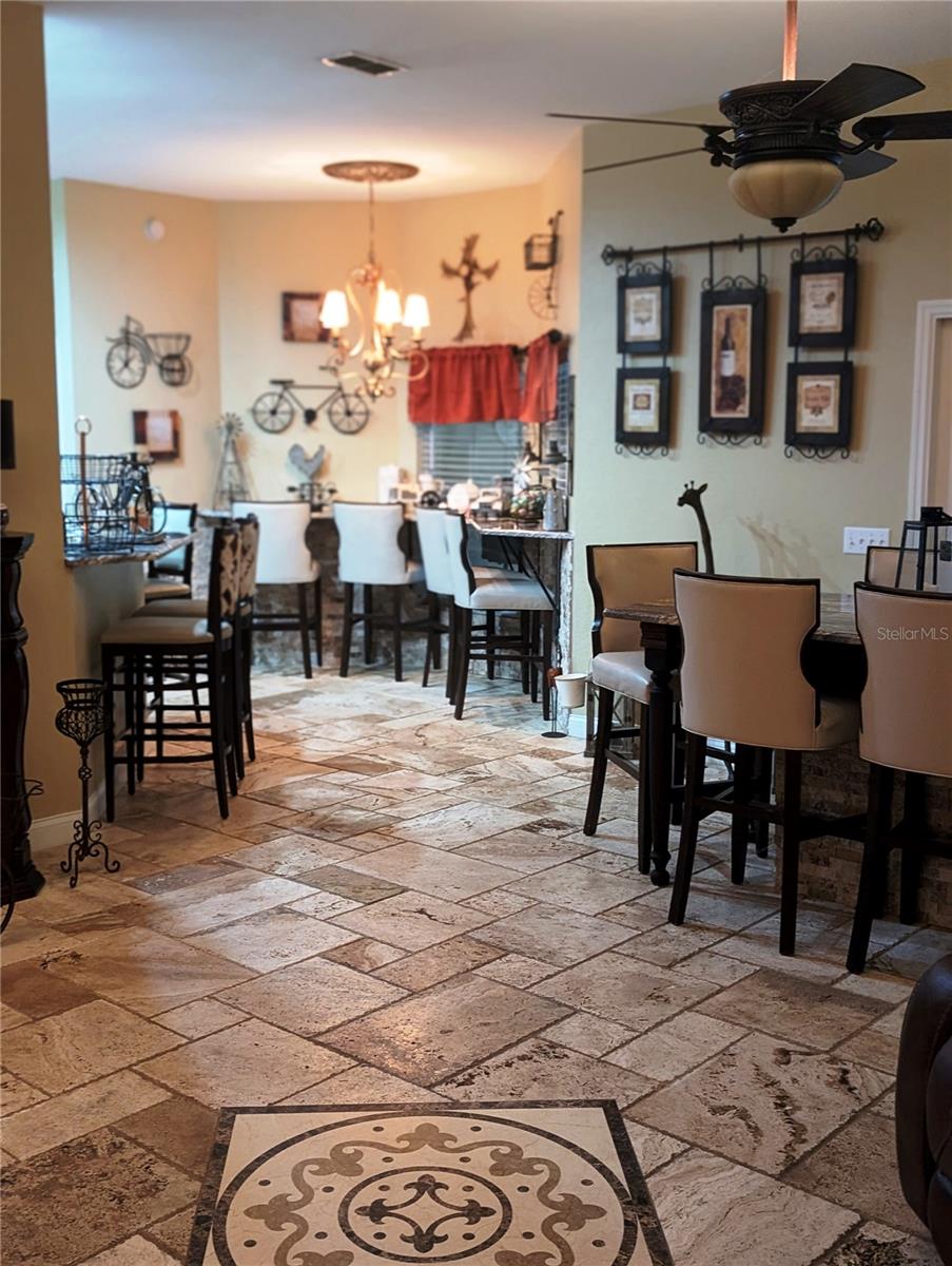 5745 POYNER RD, POLK CITY, FL, 33868