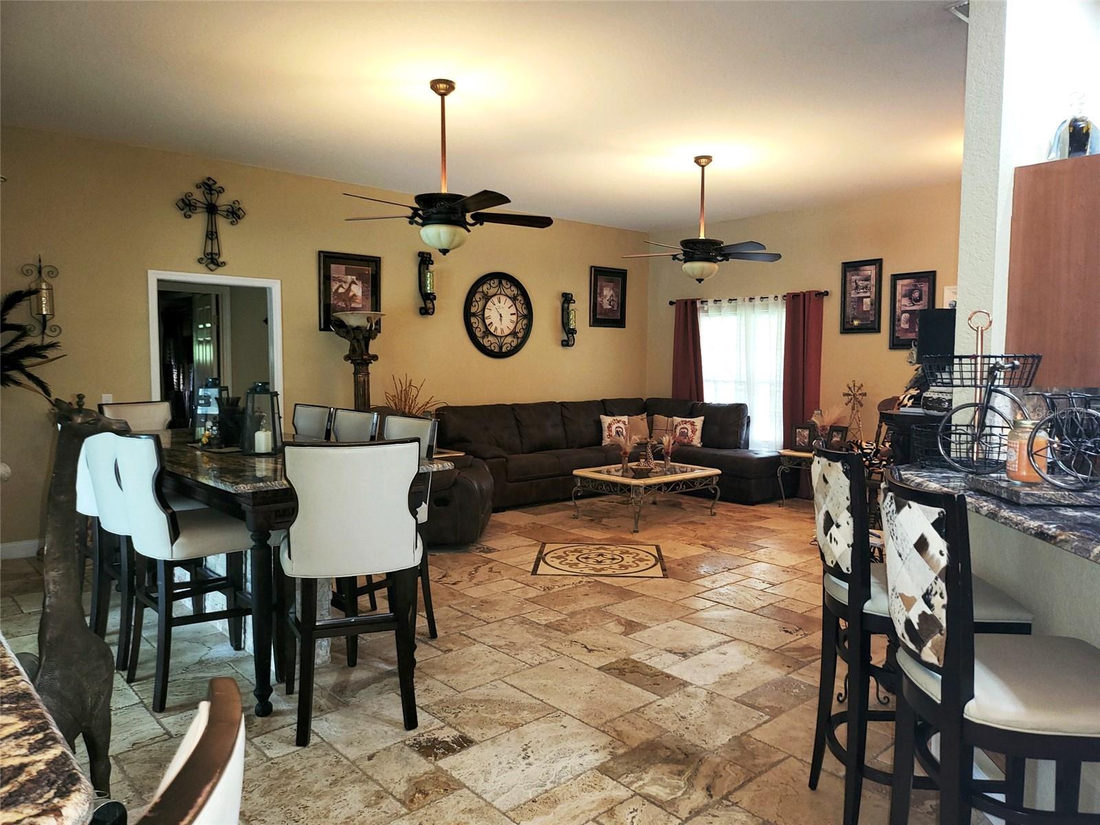 5745 POYNER RD, POLK CITY, FL, 33868