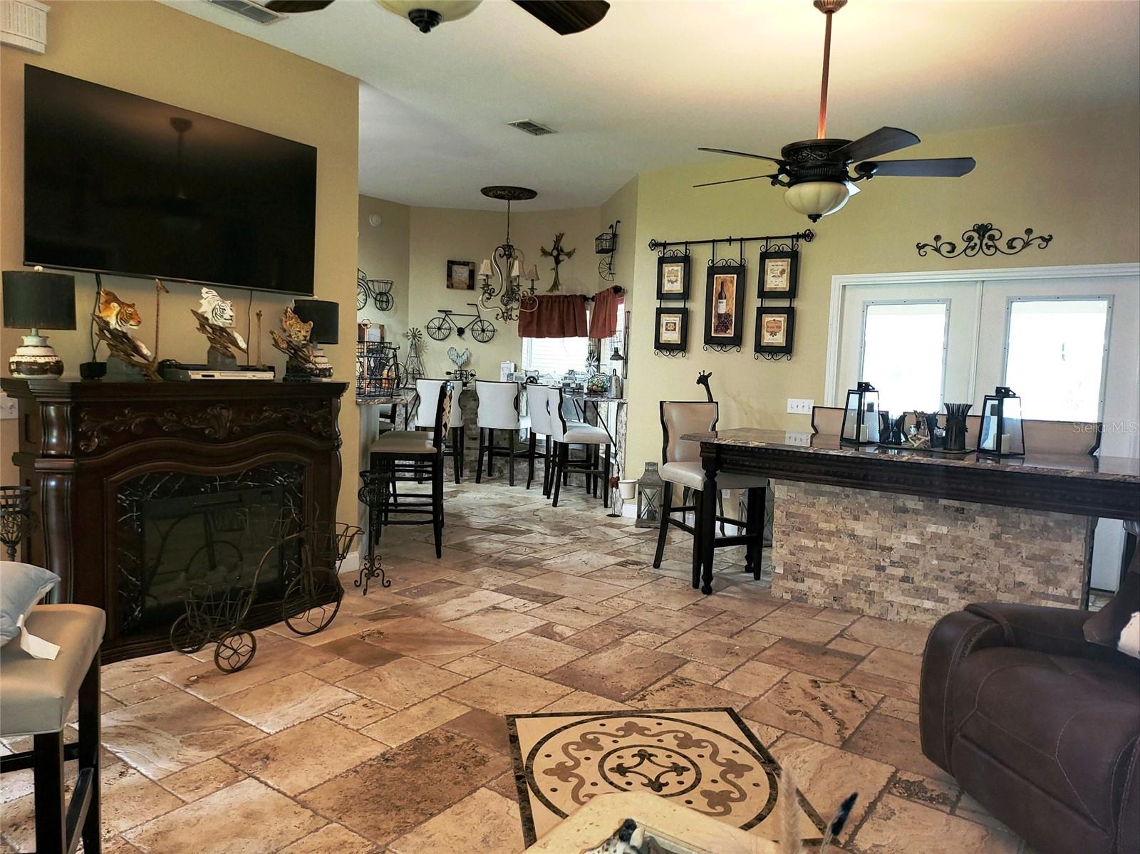 5745 POYNER RD, POLK CITY, FL, 33868