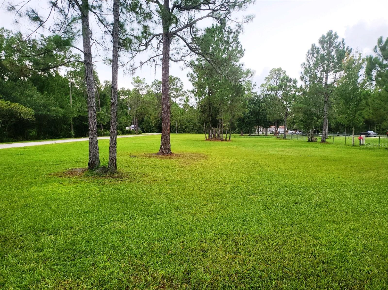 5745 POYNER RD, POLK CITY, FL, 33868