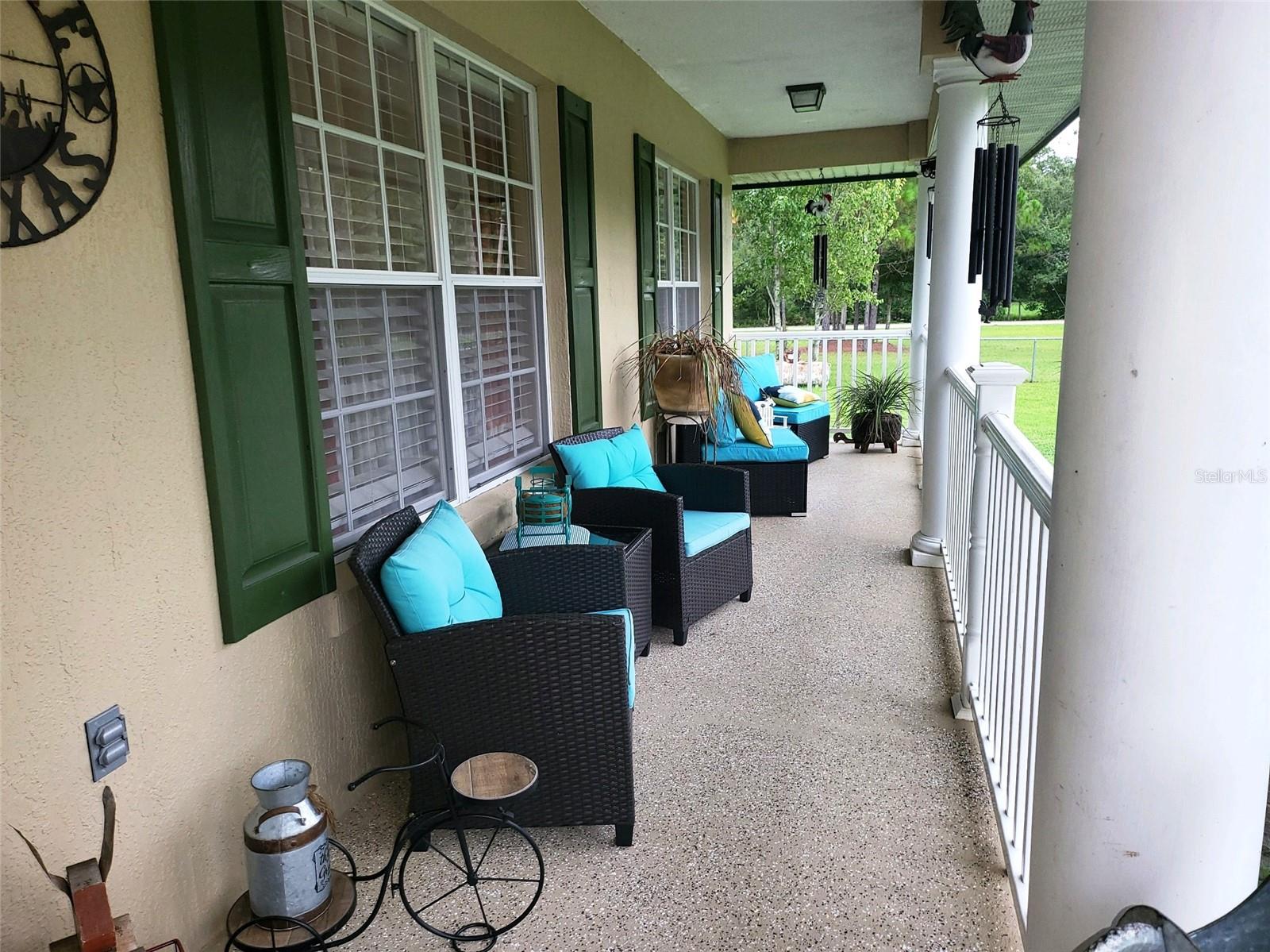 5745 POYNER RD, POLK CITY, FL, 33868