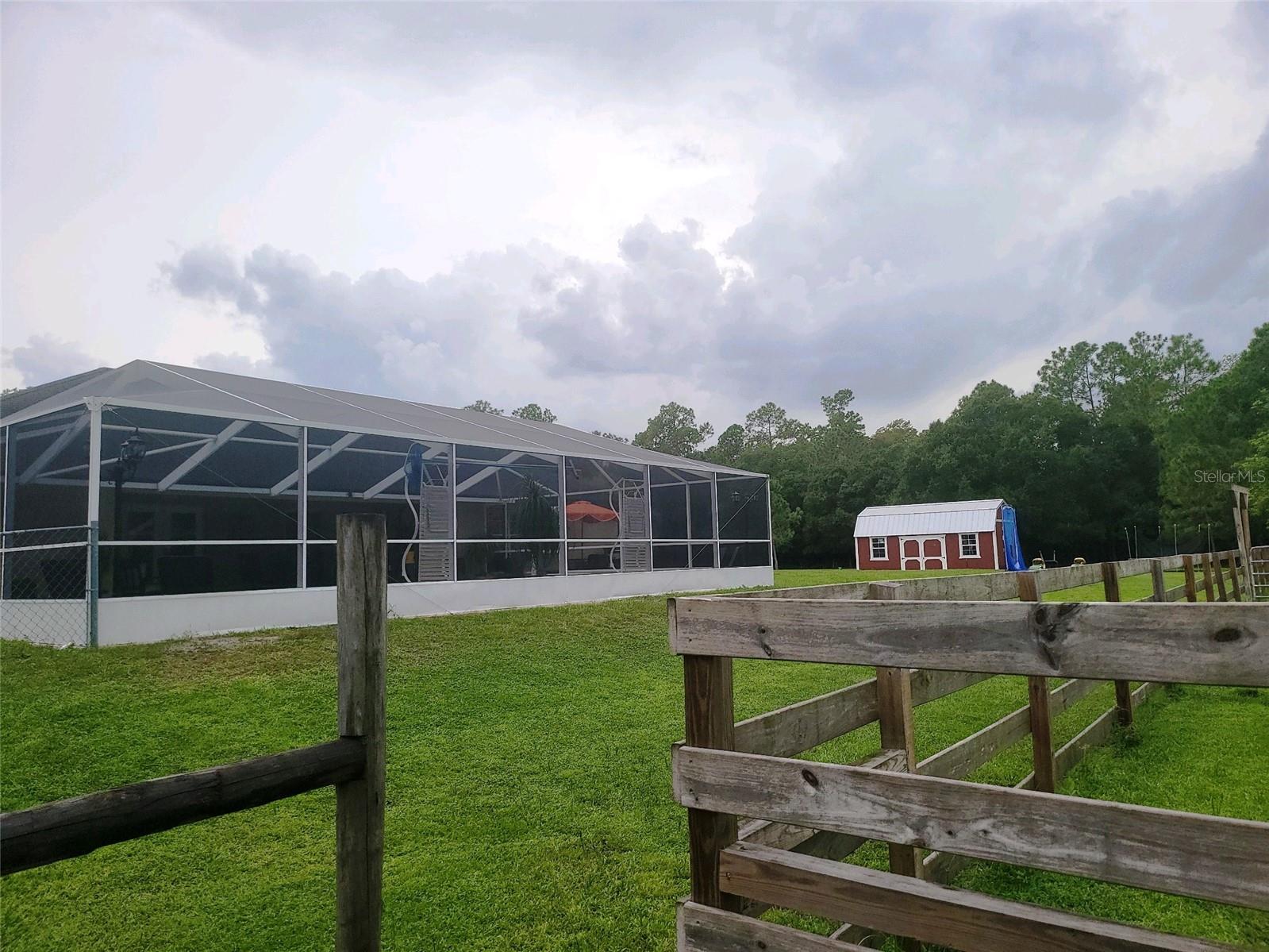 5745 POYNER RD, POLK CITY, FL, 33868