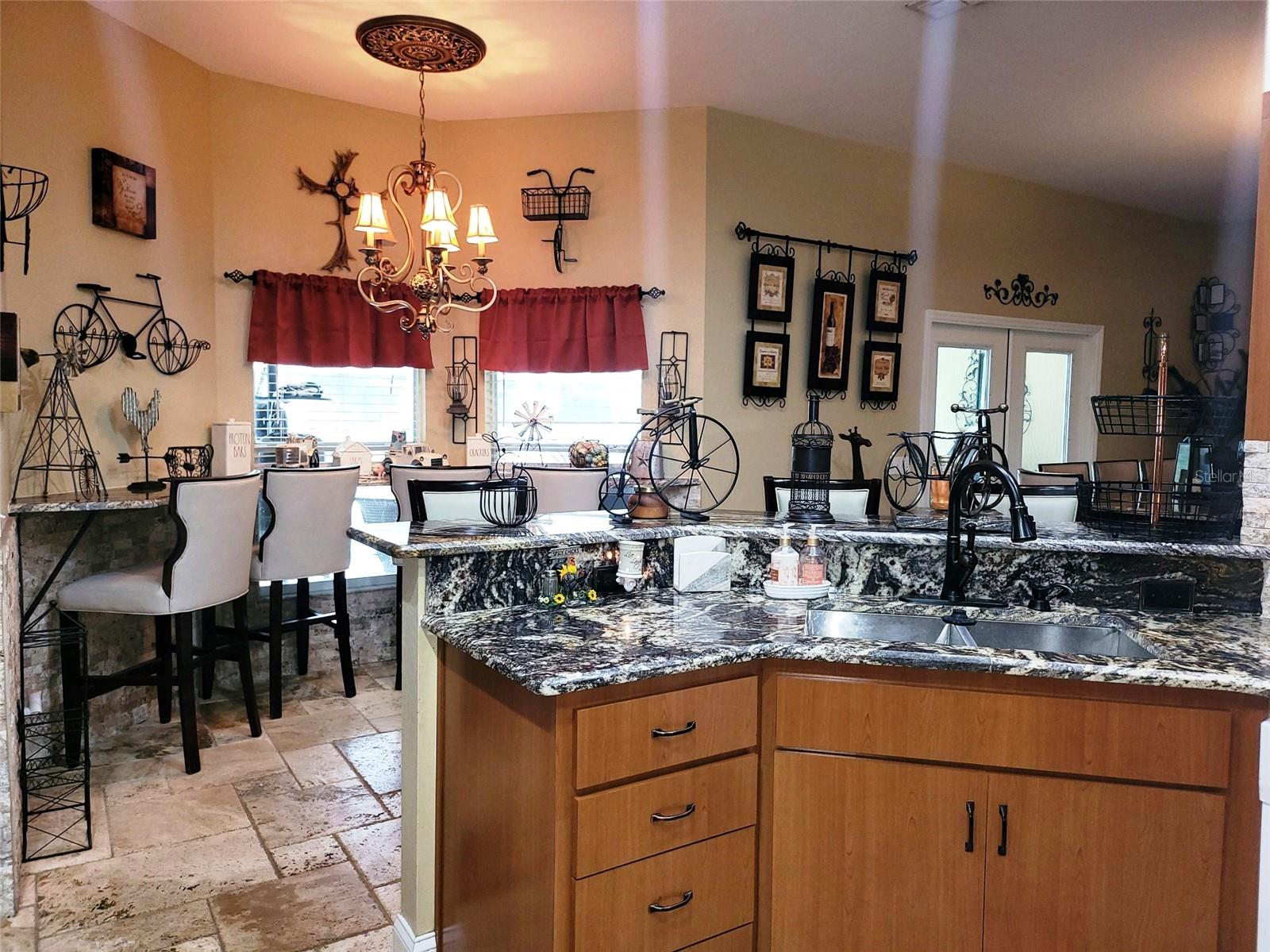 5745 POYNER RD, POLK CITY, FL, 33868