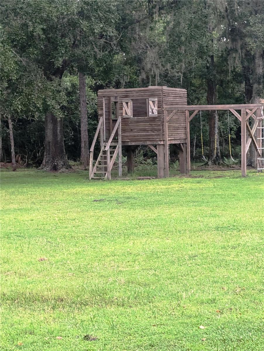 5745 POYNER RD, POLK CITY, FL, 33868