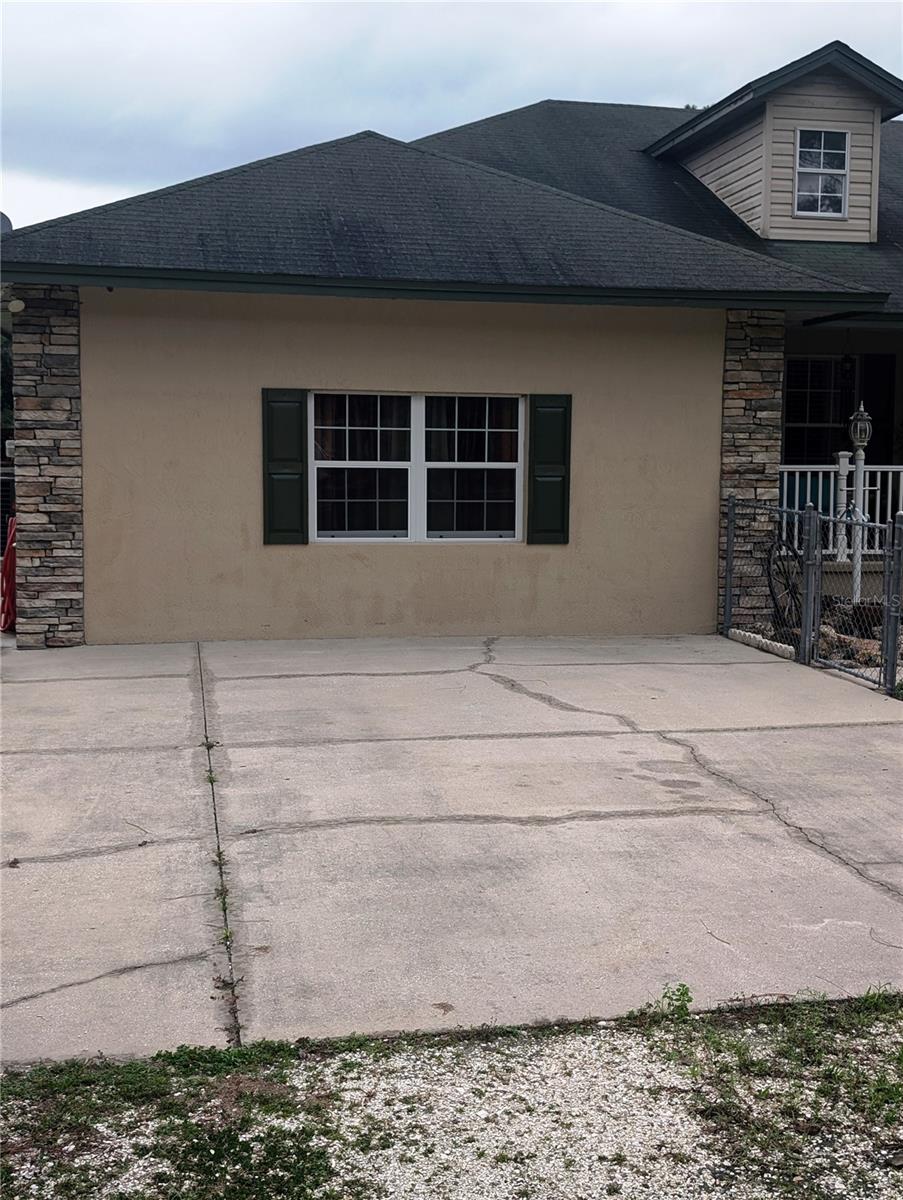 5745 POYNER RD, POLK CITY, FL, 33868